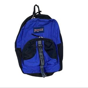 Vintage Jansport Backpack